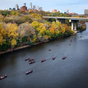 This Random Knowledge Quiz May Be Difficult, But You Should Try to Pass It Anyway Mississippi River
