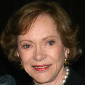 If You Can Make It Through This Quiz Without Tripping Up, You Probably Know Everything Rosalynn Carter