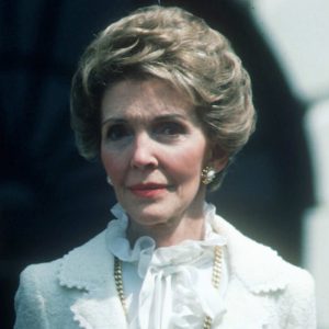 If You Can Make It Through This Quiz Without Tripping Up, You Probably Know Everything Nancy Reagan