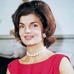 If You Can Make It Through This Quiz Without Tripping Up, You Probably Know Everything Jacqueline Kennedy