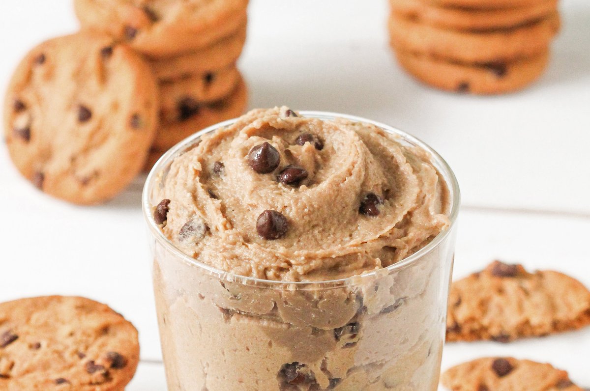 You got: Cookie Dough! What Ridiculous Food Trend Are You?