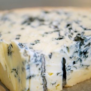 Food Personality Quiz Blue cheese