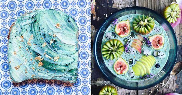 Everyone Has a Ridiculous Food Trend That Matches Their Personality — Here’s Yours