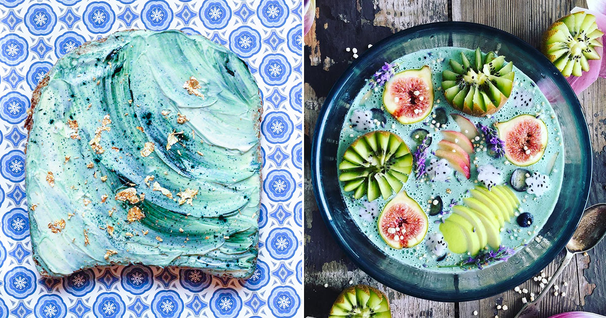 What Ridiculous Food Trend Are You?