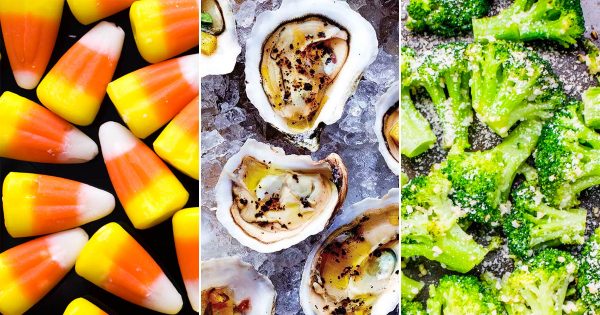 Everyone Has an Unpopular Food That Matches Their Personality — Here’s Yours