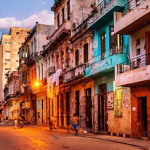 Natural Landmarks Quiz Cuba