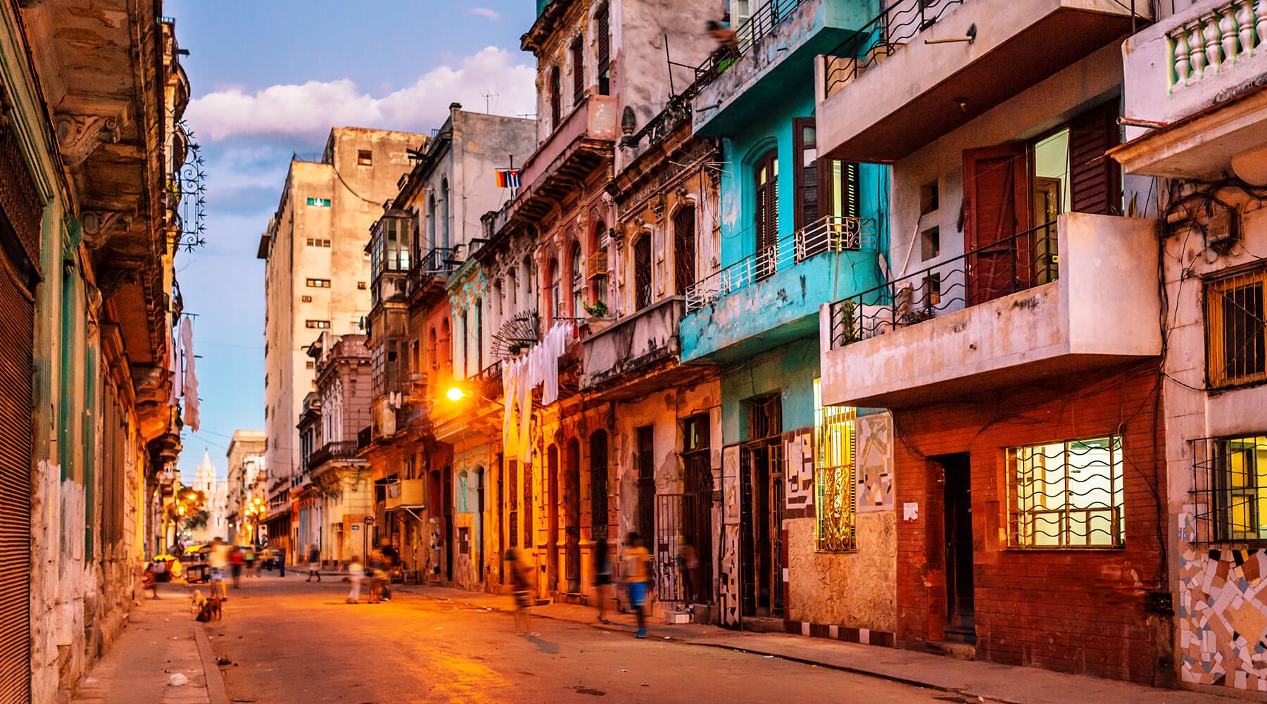 🍀 You Will Need More Than Just Luck to Pass This General Knowledge Quiz Cuba
