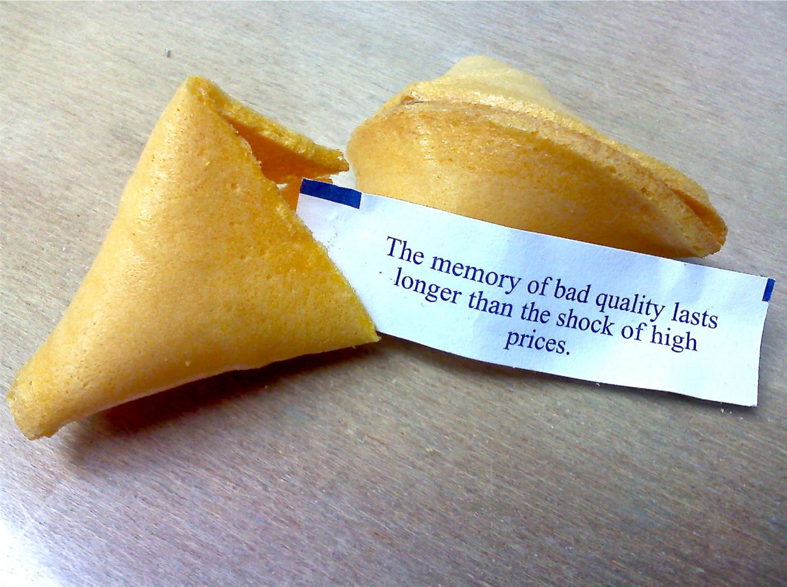 If You Like 22 of 30 Things Then You Definitely Have We… Quiz fortune cookie