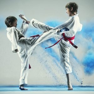 T Trivia Quiz Taekwondo
