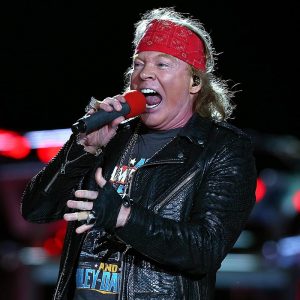 No One’s Got a Perfect Score on This General Knowledge Quiz (feat. Elvis Presley) — Can You? Axl Rose