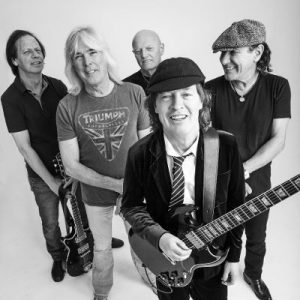 This Mixed Trivia Quiz Will Prove If You’re the Intelligent One in Your Family AC/DC