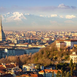 Take a Trip Around Italy in This Quiz — If You Get 18/25, You Win Turin