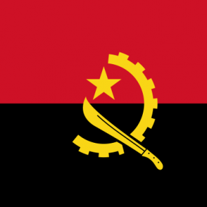 Do You Know a Little Bit About Everything? Angola