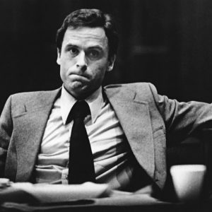 If You Get 11/15 on This Random Knowledge Quiz, You Have Infinite Wisdom Ted Bundy