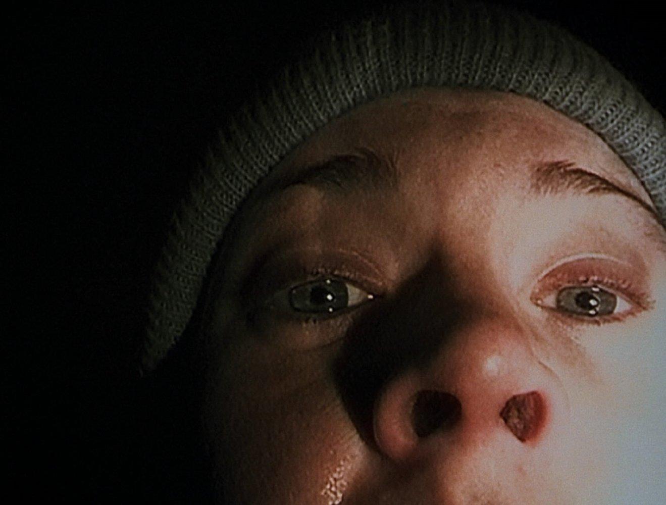 👻 We Know Your Biggest Fear Based on How Much These Horror Movies Scared You The Blair Witch Project