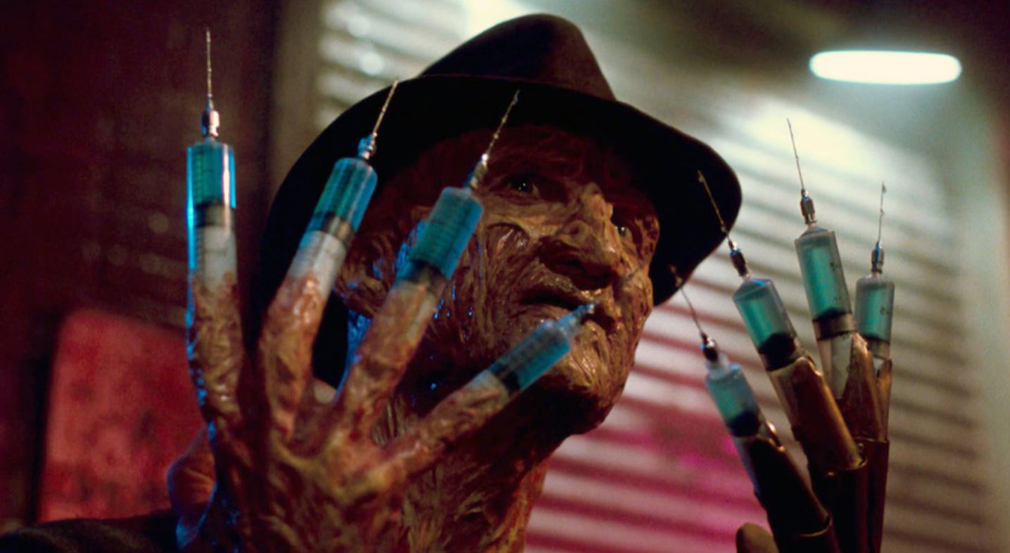 👻 We Know Your Biggest Fear Based on How Much These Horror Movies Scared You A Nightmare on Elm Street