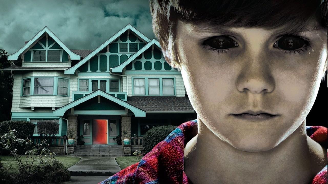👻 We Know Your Biggest Fear Based on How Much These Horror Movies Scared You insidious 2010
