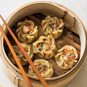 🥡 Order Some Chinese Food and We’ll Reveal What Your Fortune Cookie Says 🥠 Shumai pork and shrimp dumplings