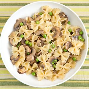 🍕 What’s Your Age Based on Your Comfort Food Choices? 🍰 Farfalle