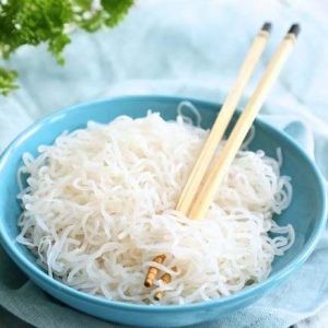 What Pasta Am I? Quiz Shirataki noodles