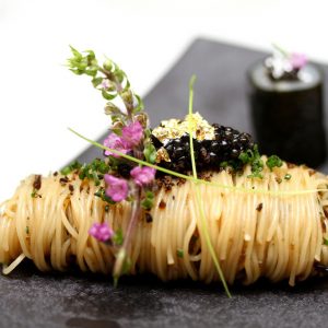 What Pasta Am I? Quiz 