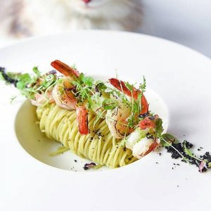 What Pasta Am I? Quiz 