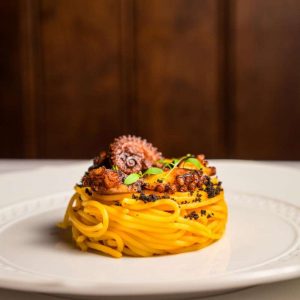 What Pasta Am I? Quiz 