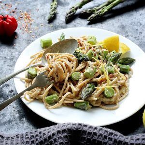 What Pasta Am I? Quiz Hummus noodles