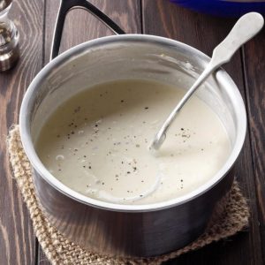 🍕 After You Order an Entire Pizza Meal We’ll Reveal What Attracts People to You Alfredo sauce