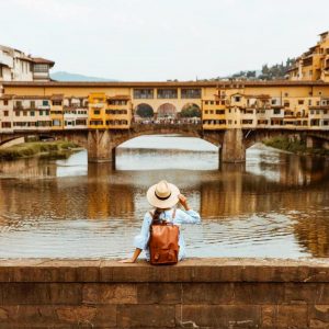 What Pasta Am I? Quiz Ponte Vecchio