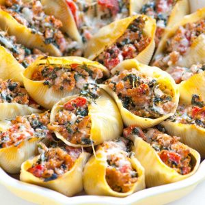 Wanna Know Age Of Your Taste Buds? Pick Tastiest Versio… Quiz Stuffed pasta