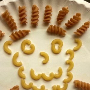 What Pasta Am I? Quiz 