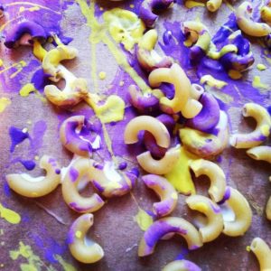 What Pasta Am I? Quiz 