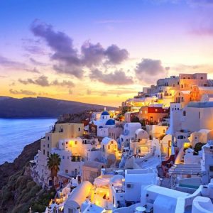 Can We Guess If You’re a Boomer, Gen X’er, Millennial or Gen Z’er Just Based on Your ✈️ Travel Preferences? Sunbathe in Santorini, Greece
