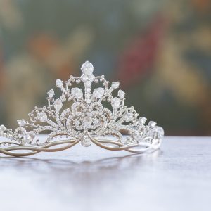 Which Wicked Character Are You? Quiz Tiara