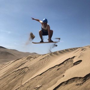 Everyone Has a Deadly Mythological Woman That Matches Their Personality — Here’s Yours Sandboarding
