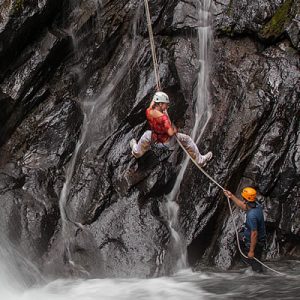 Everyone Has a Deadly Mythological Woman That Matches Their Personality — Here’s Yours Rappelling