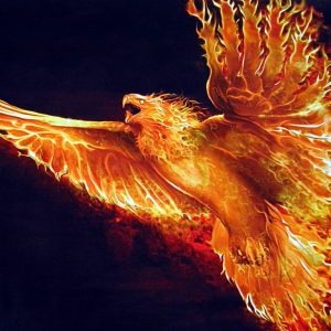 Harry Potter Wand Quiz Phoenix