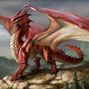 Everyone Has a Deadly Mythological Woman That Matches Their Personality — Here’s Yours Dragon