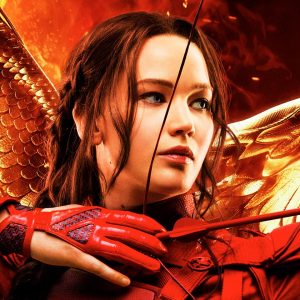 Everyone Has a Deadly Mythological Woman That Matches Their Personality — Here’s Yours The Hunger Games