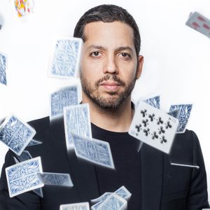 Everyone Has a Deadly Mythological Woman That Matches Their Personality — Here’s Yours David Blaine