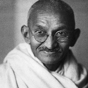 If You Can Pass This Random Knowledge Quiz, You Know Too Much Mahatma Gandhi