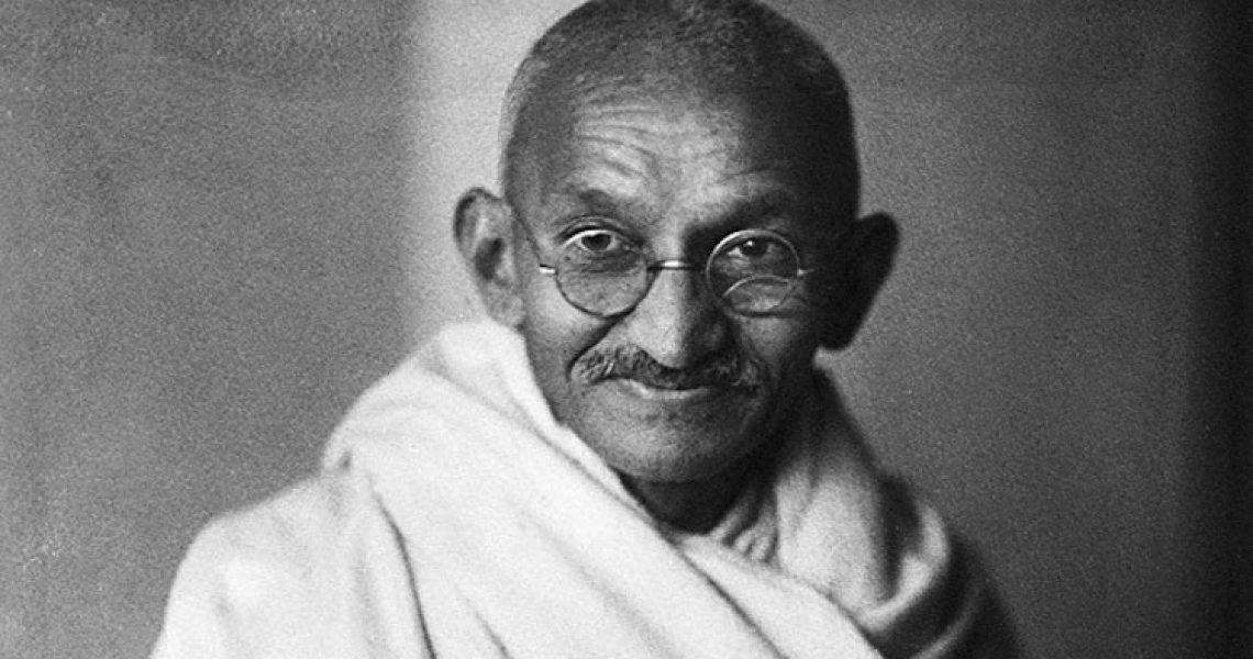 Only a History Teacher Will Find This Quiz as Easy as Pie 🥧 Mahatma Gandhi