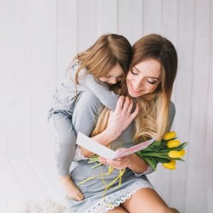 September Trivia Quiz Mother\'s Day