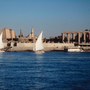 Do You Have An Above Average Knowledge Of The World? Quiz Nile