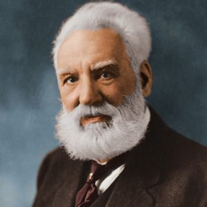 🧬 If You Can Get 10/15 on This Science History Quiz Then You’re Super Smart Alexander Graham Bell
