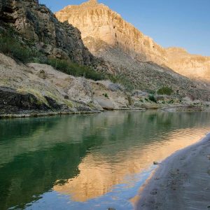 This Random Knowledge Quiz May Be Difficult, But You Should Try to Pass It Anyway Rio Grande