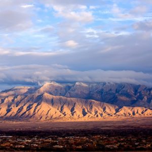 Do You Have the Smarts to Pass This US States Quiz? New Mexico