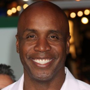 Do You Have An Above Average Knowledge Of The World? Quiz Barry Bonds