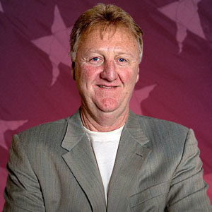 Do You Have An Above Average Knowledge Of The World? Quiz Larry Bird
